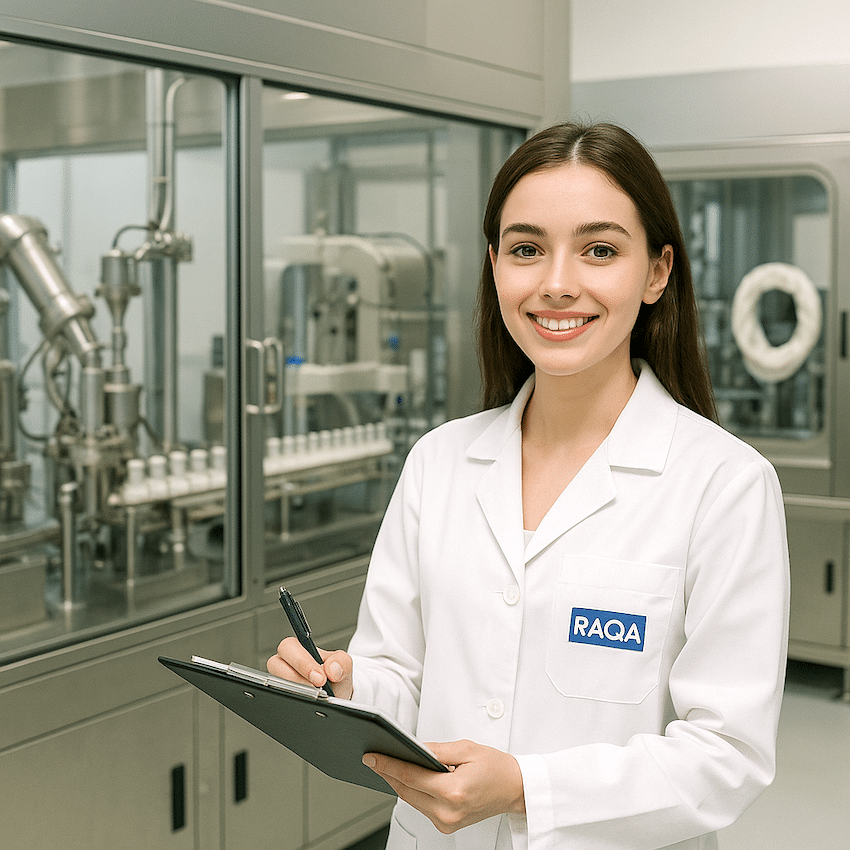 Quality Unit Outsourcing Contact a Former FDA Investigator