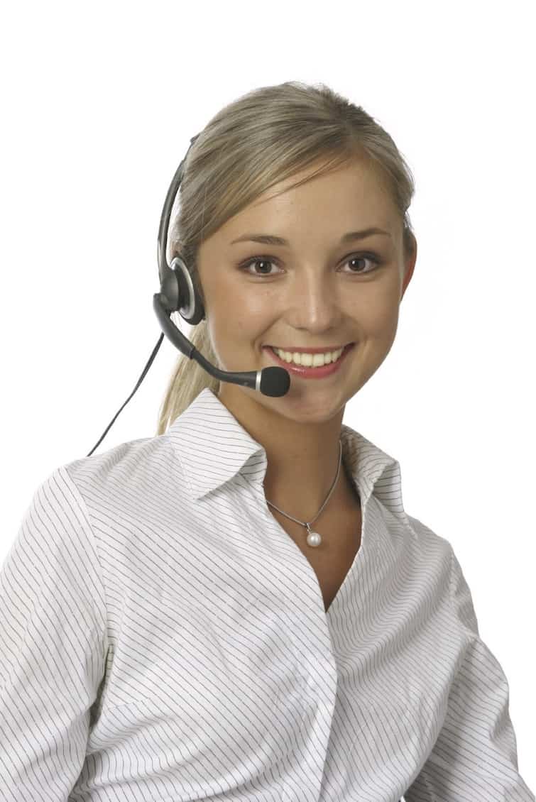 Call Center in USA